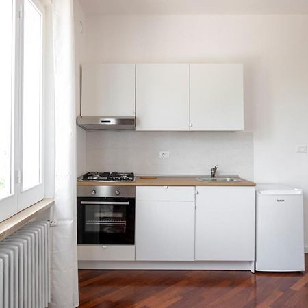 Casa Rubini Leilighet Teramo Eksteriør bilde